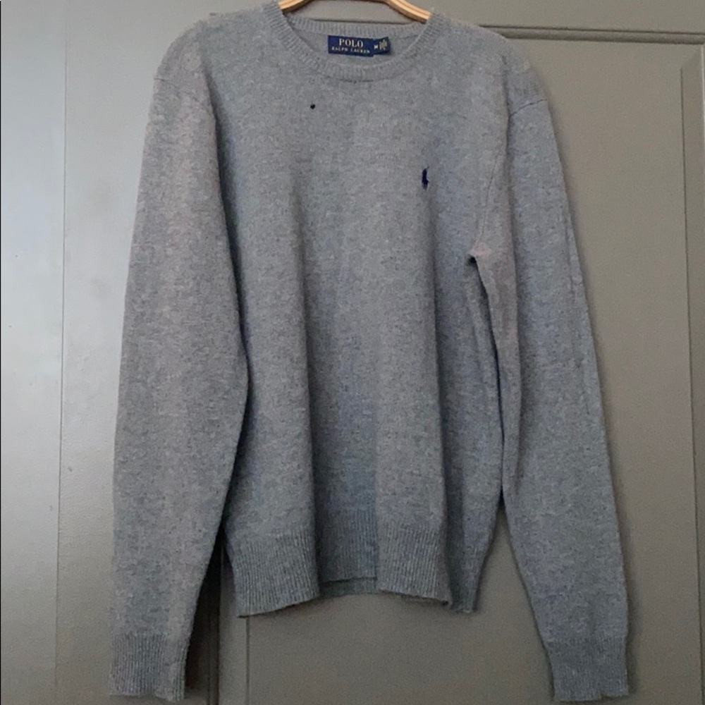 Ralph Lauren Men’s Sweater